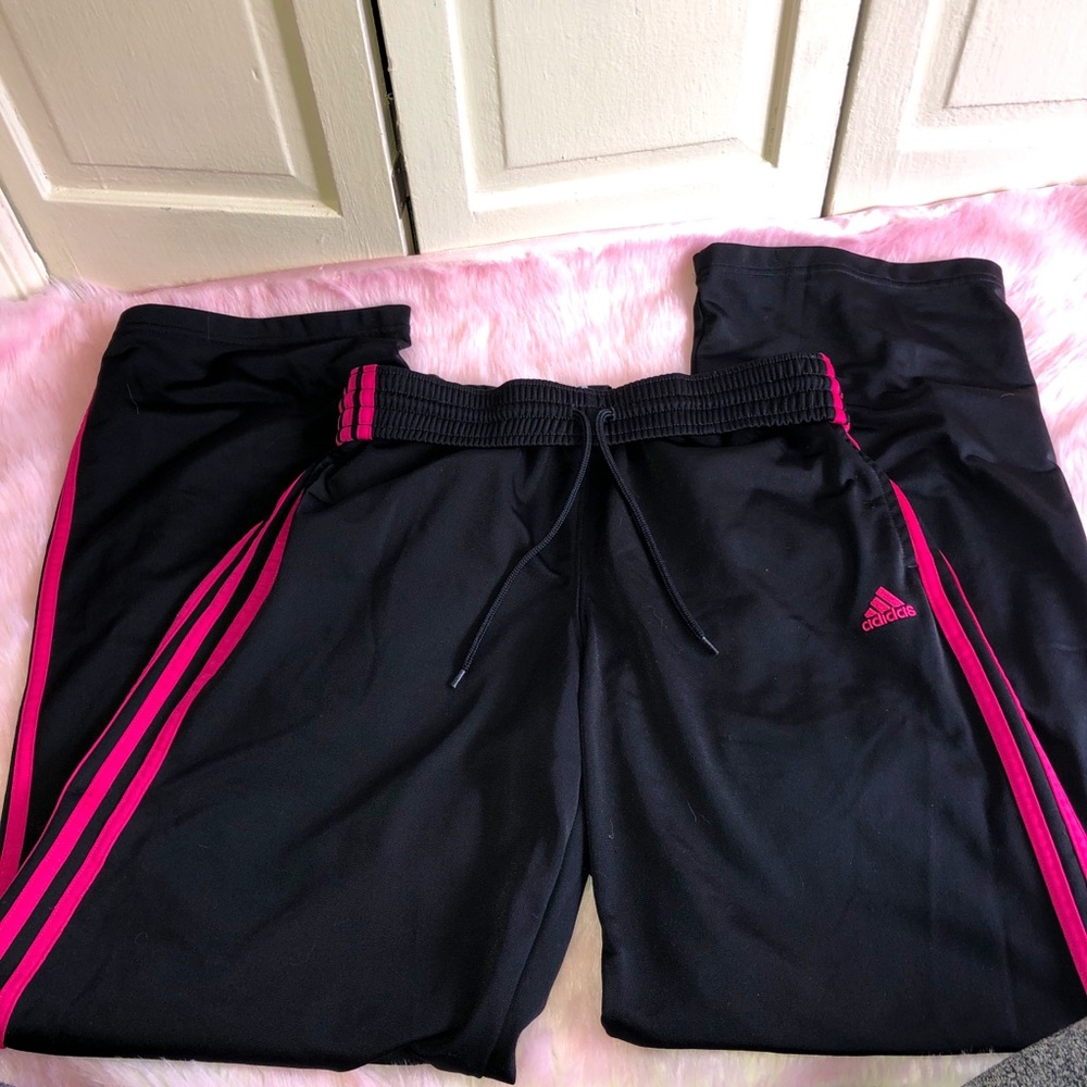 Adidas Sweatpants